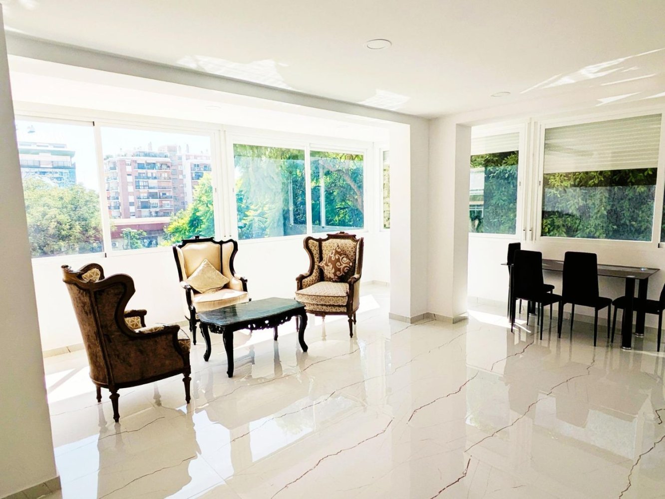 2 bedrooms Apartment in Marbella, Spain No. 275090