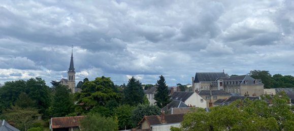 Studio in Orleans, France, Nr. 274997 4