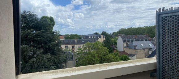 Studio in Orleans, France, Nr. 274997 3