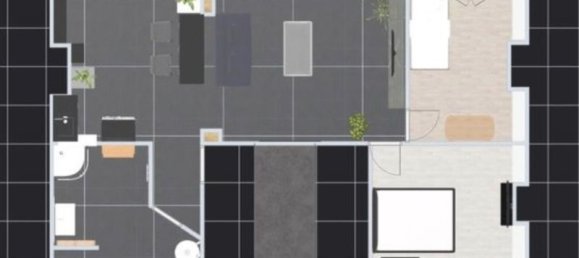 4 bedrooms Apartment in Neuilly-en-Thelle, France No. 77100 6