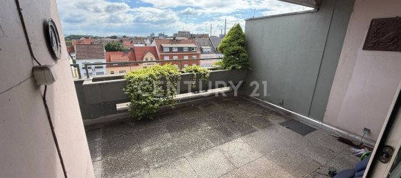 4-salle Appartement à Saarlouis, Germany No. 294295 4