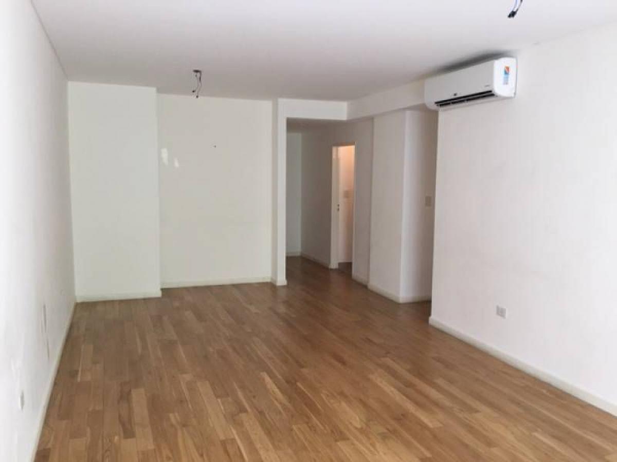3 bedrooms Apartment in Buenos Aires, Argentina No. 82524