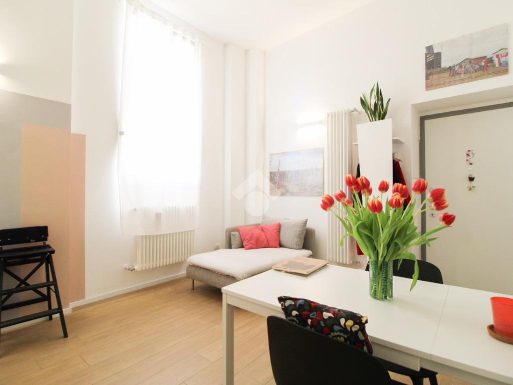 1 chambre Appartement à Milan, Italy No. 241773