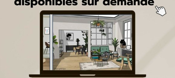 2 bedrooms House in Mayenne, France No. 357647 8