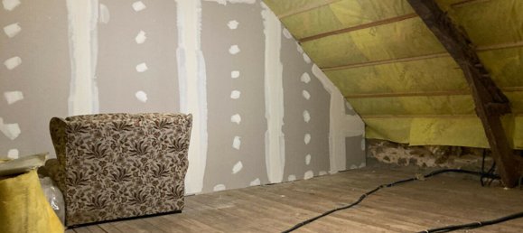 2 bedrooms House in Mayenne, France No. 357647 7