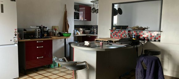 2 bedrooms House in Mayenne, France No. 357647 4