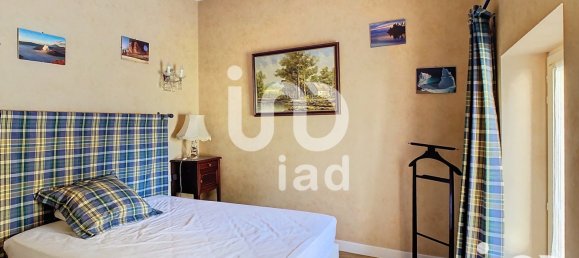 4 Schlafzimmer Haus in Fere-Champenoise, France, Nr. 226060 10