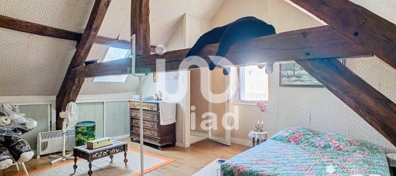 4 Schlafzimmer Haus in Fere-Champenoise, France, Nr. 226060 12