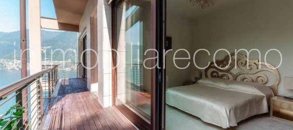 3 bedrooms Penthouse in Faggeto Lario, Italy No. 327773 17