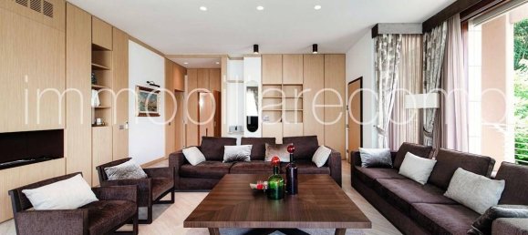 3 bedrooms Penthouse in Faggeto Lario, Italy No. 327773 10