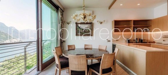 3 bedrooms Penthouse in Faggeto Lario, Italy No. 327773 12