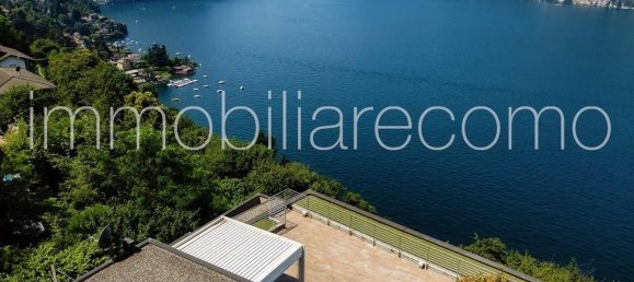 3 bedrooms Penthouse in Faggeto Lario, Italy No. 327773 29