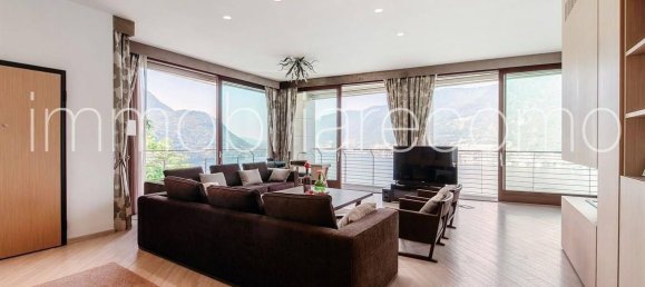 3 bedrooms Penthouse in Faggeto Lario, Italy No. 327773 6