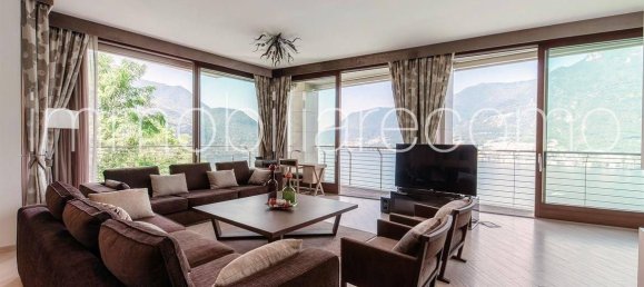 3 bedrooms Penthouse in Faggeto Lario, Italy No. 327773 7