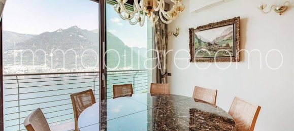 3 bedrooms Penthouse in Faggeto Lario, Italy No. 327773 13
