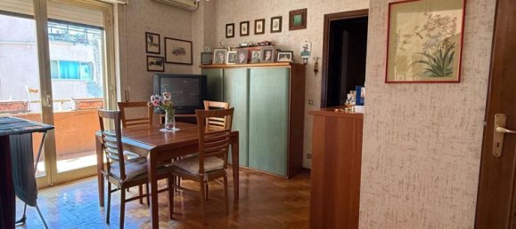 6 bedrooms Apartment in Reggio Calabria, Italy No. 372419 10