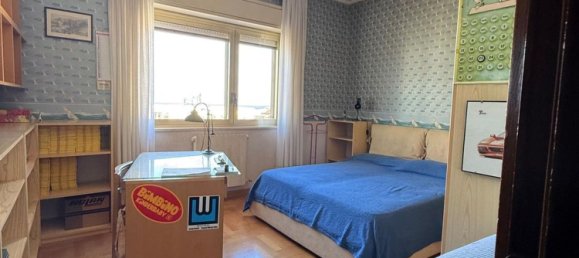 6 bedrooms Apartment in Reggio Calabria, Italy No. 372419 19