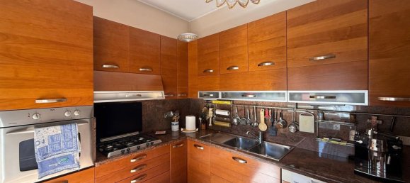 6 bedrooms Apartment in Reggio Calabria, Italy No. 372419 12