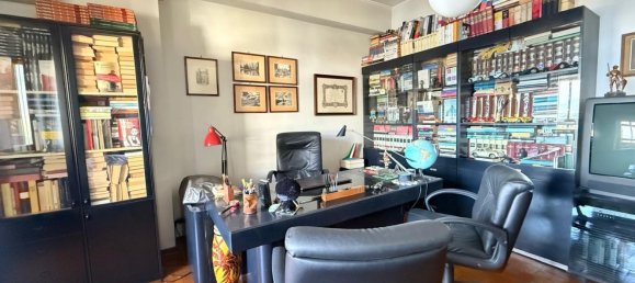 6 bedrooms Apartment in Reggio Calabria, Italy No. 372419 24