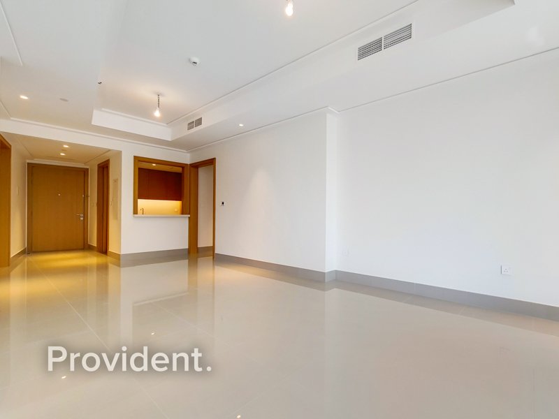 Apartamento de 3 dormitorios en Downtown Dubai (Downtown Burj Dubai), UAE No. 4049