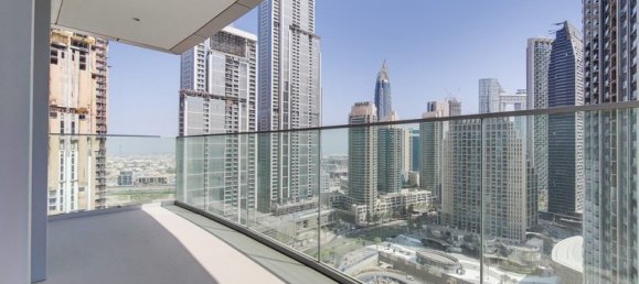 Apartamento de 3 dormitorios en Downtown Dubai (Downtown Burj Dubai), UAE No. 4049 3