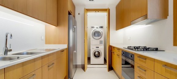 Apartamento de 3 dormitorios en Downtown Dubai (Downtown Burj Dubai), UAE No. 4049 5