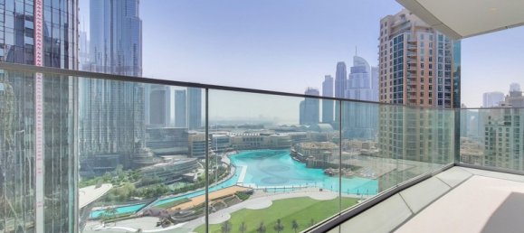 Apartamento de 3 dormitorios en Downtown Dubai (Downtown Burj Dubai), UAE No. 4049 4