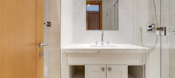 Apartamento de 3 dormitorios en Downtown Dubai (Downtown Burj Dubai), UAE No. 4049 9