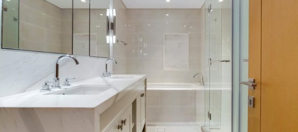 Apartamento de 3 dormitorios en Downtown Dubai (Downtown Burj Dubai), UAE No. 4049 13