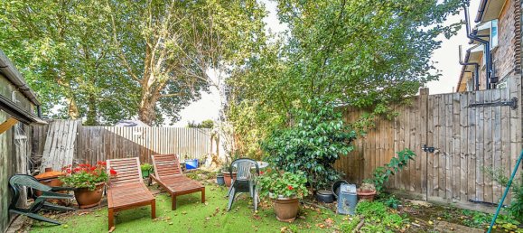 1 غرف نوم طابقين في London, United Kingdom رقم 7697 10