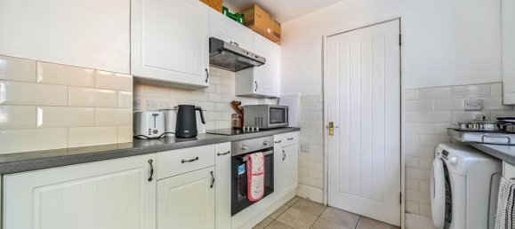 1 غرف نوم طابقين في London, United Kingdom رقم 7697 5