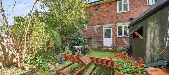 1 غرف نوم طابقين في London, United Kingdom رقم 7697 11