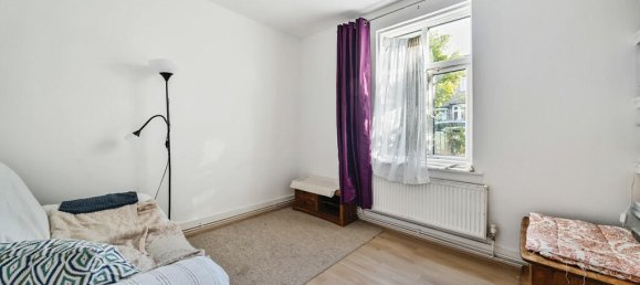 1 غرف نوم طابقين في London, United Kingdom رقم 7697 2