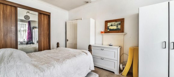 1 غرف نوم طابقين في London, United Kingdom رقم 7697 4