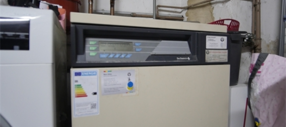 3 chambres Maison de ville à Neunkirchen, Germany No. 22531 5