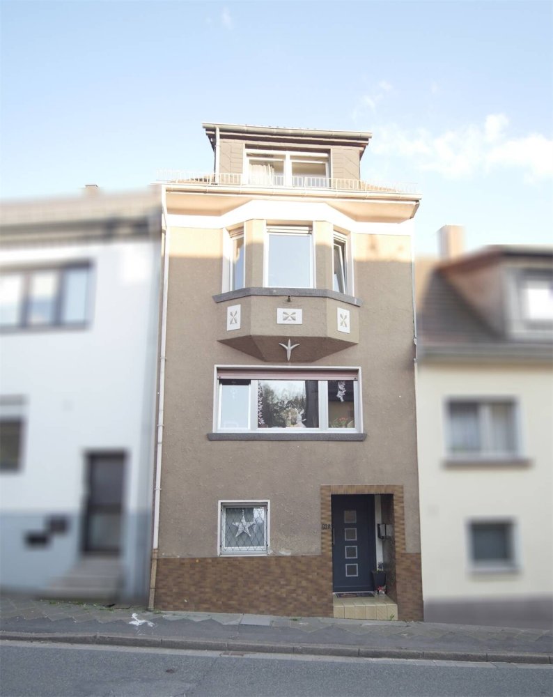 3 chambres Maison de ville à Neunkirchen, Germany No. 22531