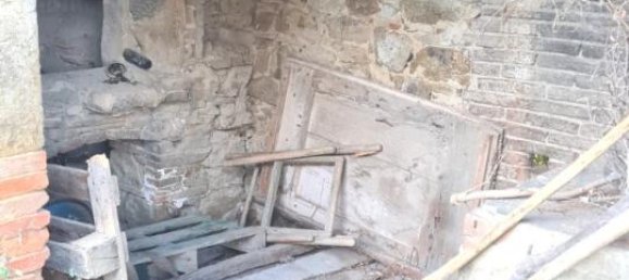 6 rooms Villa in Montevarchi, Italy No. 234890 21