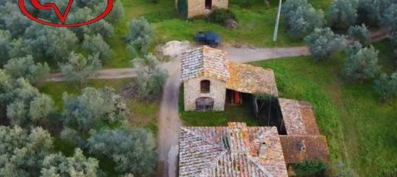 6 rooms Villa in Montevarchi, Italy No. 234890 8