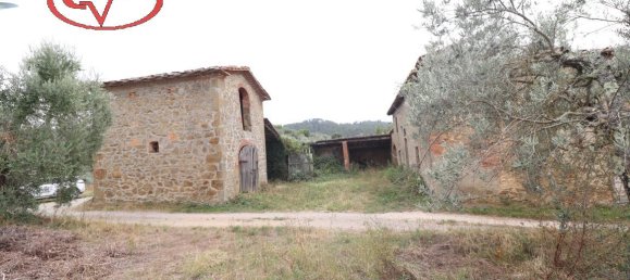 6 rooms Villa in Montevarchi, Italy No. 234890 12