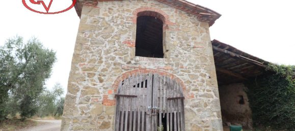 6 rooms Villa in Montevarchi, Italy No. 234890 14