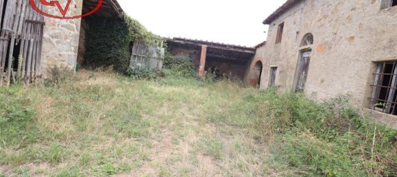 6 rooms Villa in Montevarchi, Italy No. 234890 5
