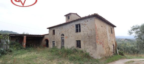 6 rooms Villa in Montevarchi, Italy No. 234890 2