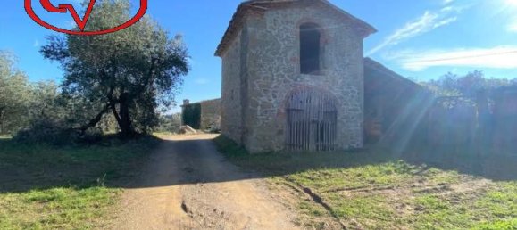 6 rooms Villa in Montevarchi, Italy No. 234890 7