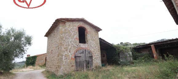 6 rooms Villa in Montevarchi, Italy No. 234890 10