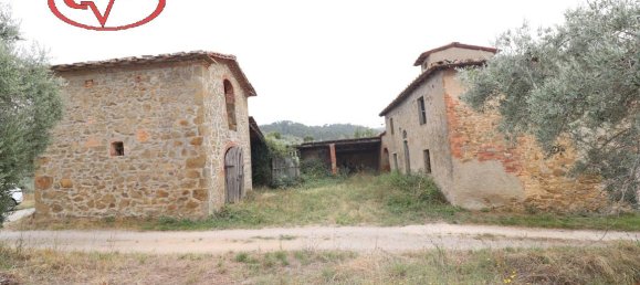 6 rooms Villa in Montevarchi, Italy No. 234890 6