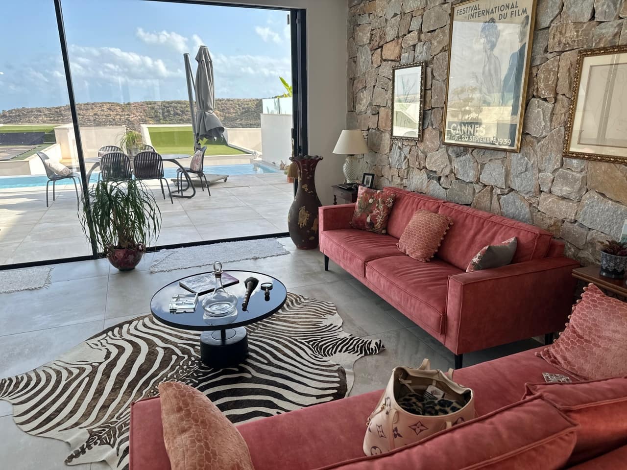 Villa T3 em Ciudad Quesada, Spain N.º 188393