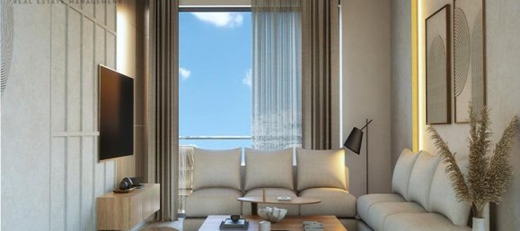 1 Schlafzimmer Wohnung in Al Marjan Island, UAE, Nr. 94733 4