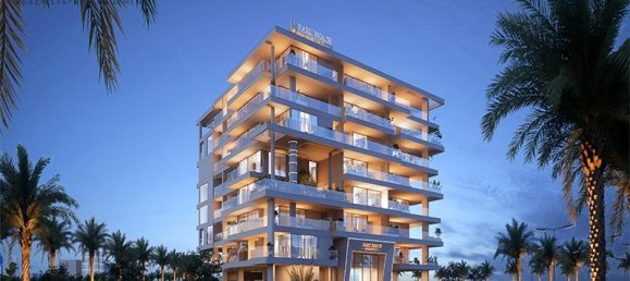 1 Schlafzimmer Wohnung in Al Marjan Island, UAE, Nr. 94733 12