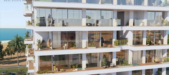 1 Schlafzimmer Wohnung in Al Marjan Island, UAE, Nr. 94733 13