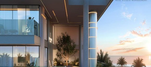 1 Schlafzimmer Wohnung in Al Marjan Island, UAE, Nr. 94733 11